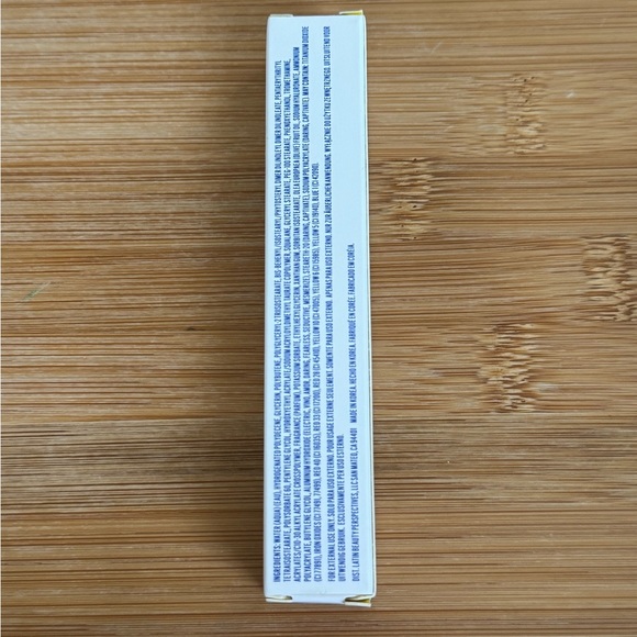 Treslúce Beauty Liquid Lip Tint In Shade Daring - Picture 5 of 6